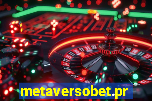 metaversobet.pro