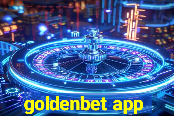 goldenbet app