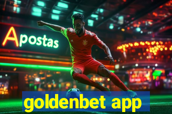 goldenbet app