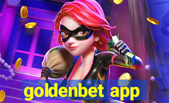 goldenbet app