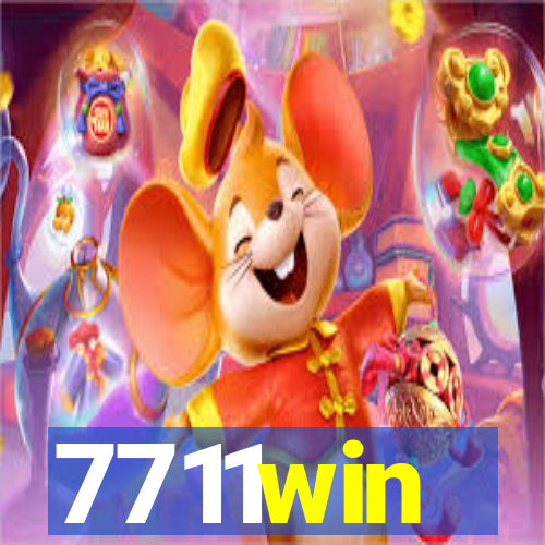 7711win