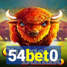 54bet0