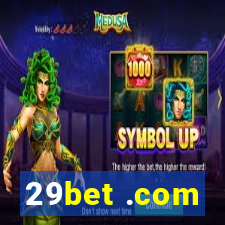 29bet .com