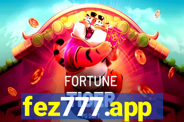 fez777.app