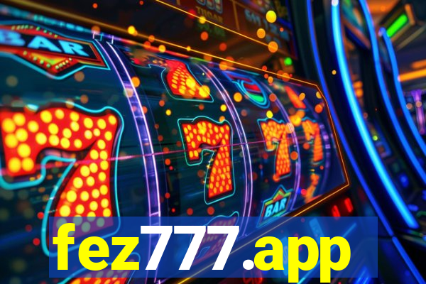 fez777.app