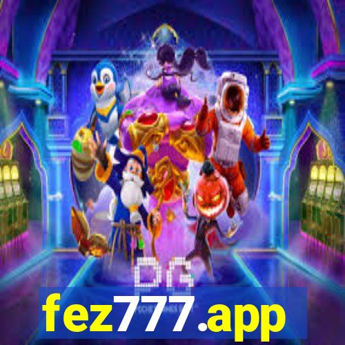 fez777.app