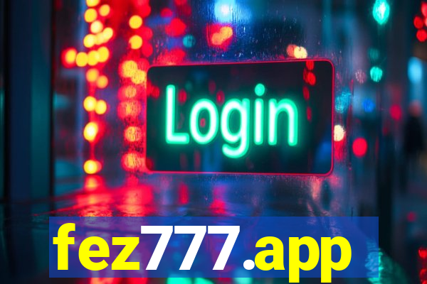 fez777.app