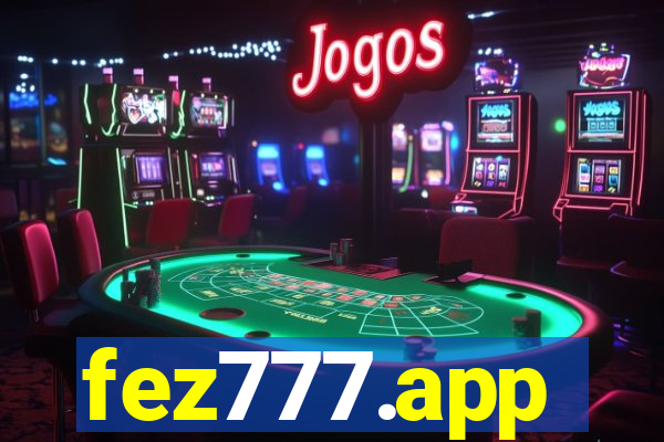 fez777.app