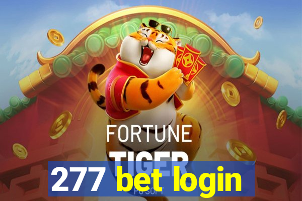 277 bet login