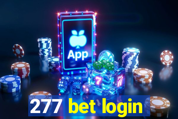 277 bet login