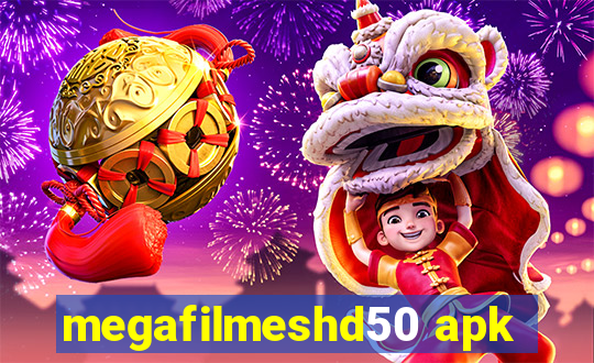 megafilmeshd50 apk