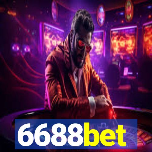 6688bet