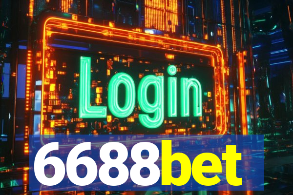 6688bet