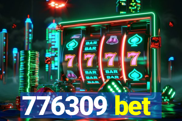 776309 bet