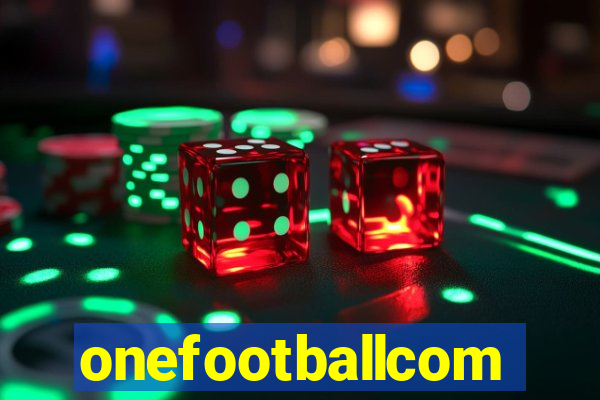 onefootballcom