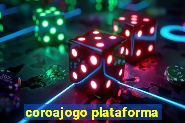 coroajogo plataforma