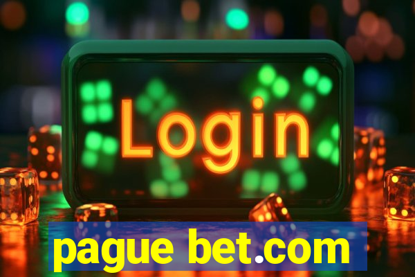 pague bet.com