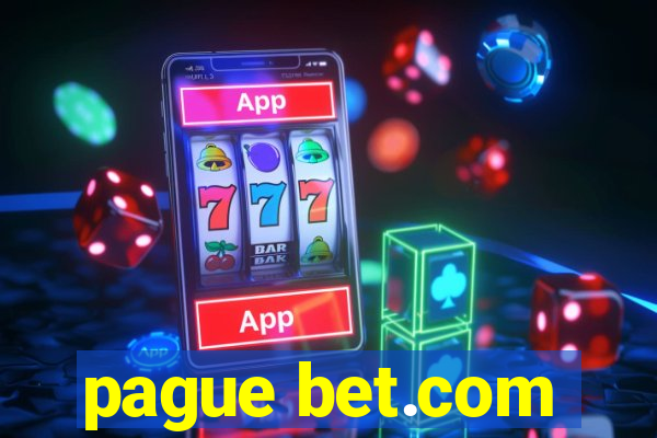 pague bet.com