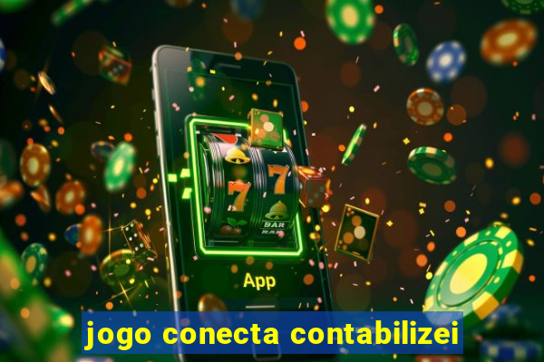 jogo conecta contabilizei