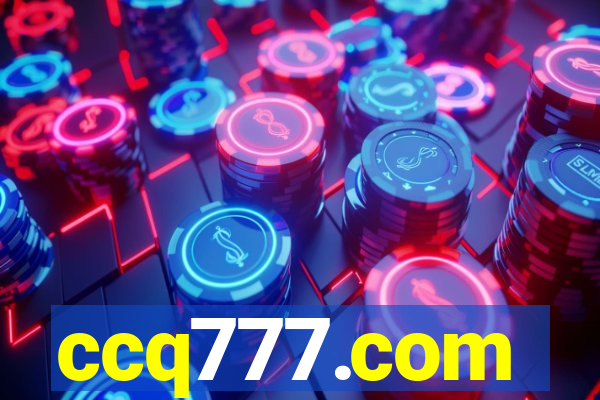 ccq777.com