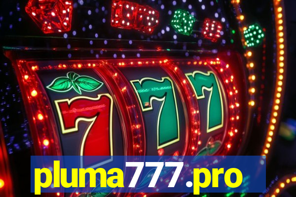 pluma777.pro