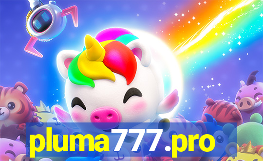 pluma777.pro