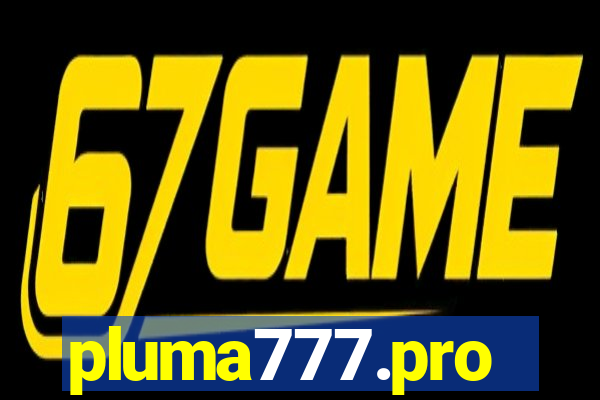 pluma777.pro