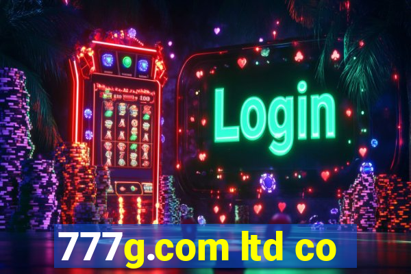 777g.com ltd co