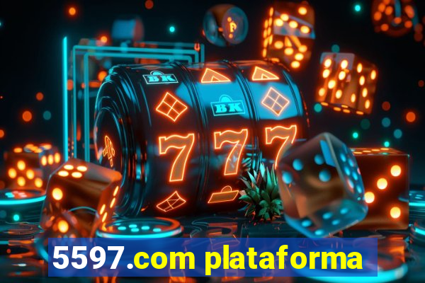 5597.com plataforma