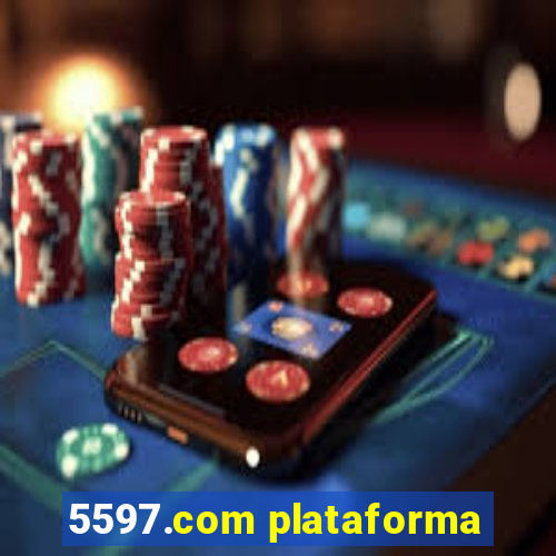 5597.com plataforma