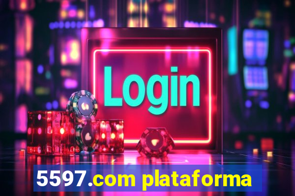 5597.com plataforma