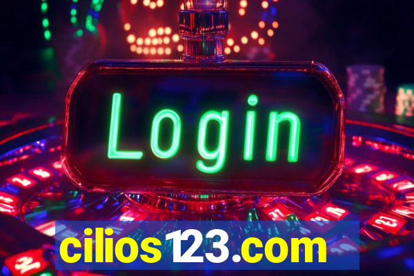 cilios123.com