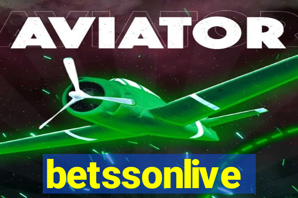 betssonlive