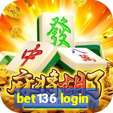 bet136 login