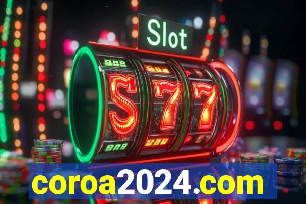 coroa2024.com