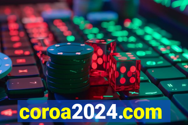 coroa2024.com