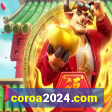 coroa2024.com