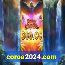 coroa2024.com