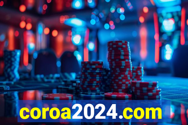 coroa2024.com