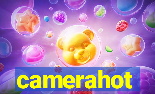 camerahot