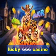 lucky 666 casino