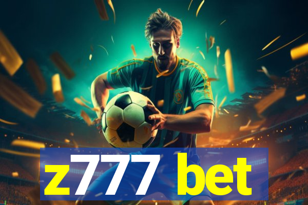 z777 bet