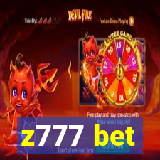 z777 bet