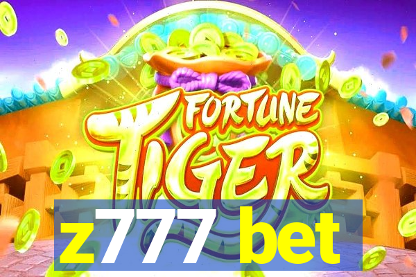 z777 bet