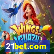 21bet.com