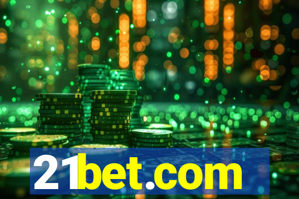 21bet.com