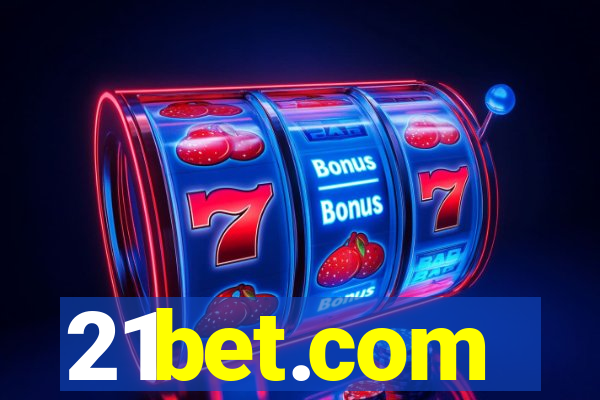 21bet.com