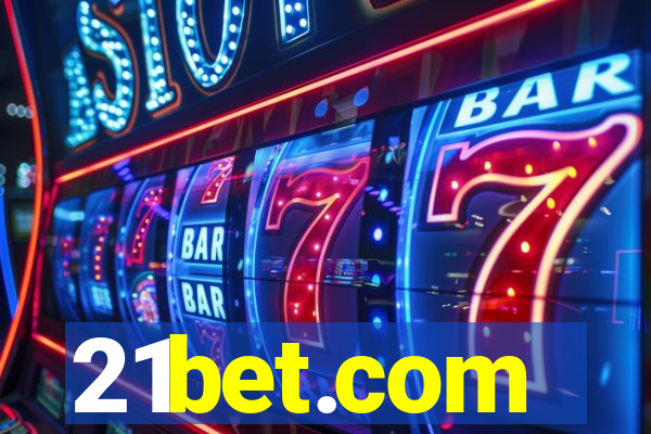 21bet.com