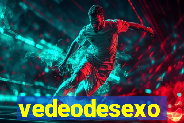 vedeodesexo