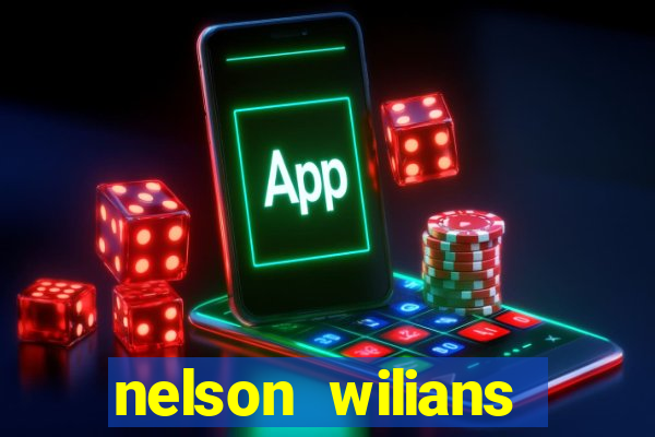 nelson wilians fratoni rodrigues fortuna